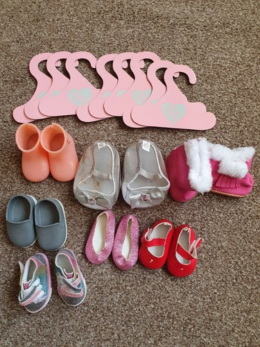 Build bear shoes - build-a-bear, &