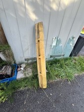 toyota supra mk3 foam insert for bumper  ma70 86-92