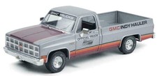 GREENLIGHT, GMC Sierra Grande