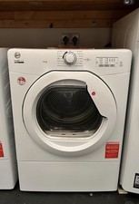 Hoover HDry100 Vented Tumble