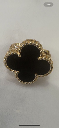 Van cleef arpels - cleef, &