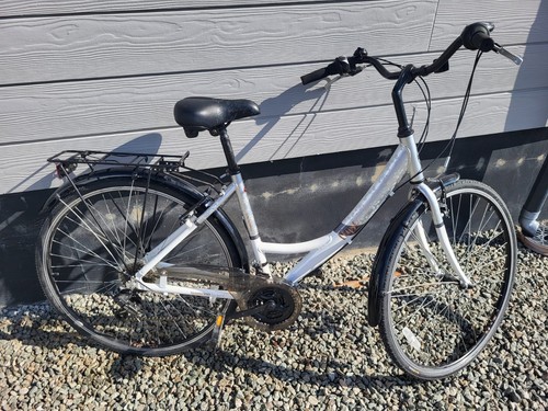 Womens bicycle apollo elyse - bicycle,
