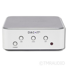 Peachtree Audio DAC iTx; D/A