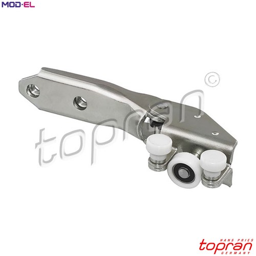 Roller guide sliding door - guide,