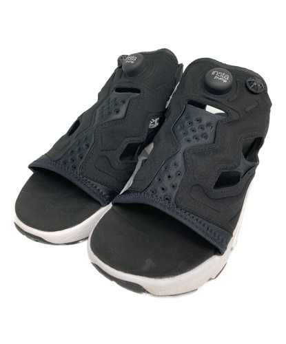 Reebok classic pump - reebok,