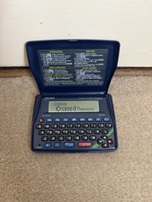 Seiko ER2100 Concise Oxford
