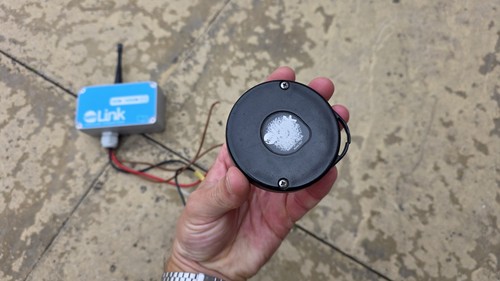 Wfp link controller wireless - -,