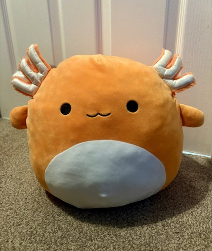 Squishmallows nico the - nico,