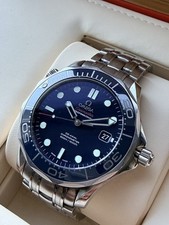 OMEGA Seamaster Diver 300M