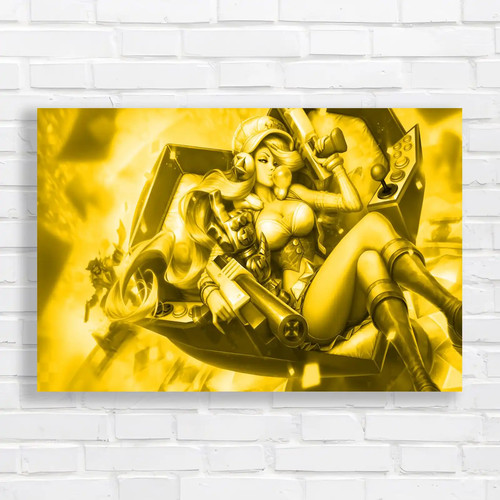 Glorious gaming warrior - glorious,