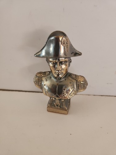 Vintage bust napoleon - vintage,
