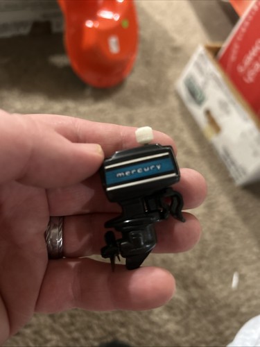 Vintage 1978 tomy mercury wind - 1978,