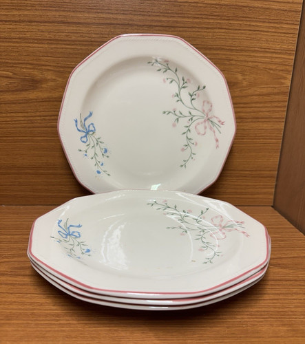 Churchill octagonal dinner - churchill,