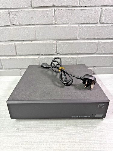 Linn intersekt hifi separate - linn,