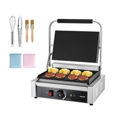 VEVOR Commercial Panini Press