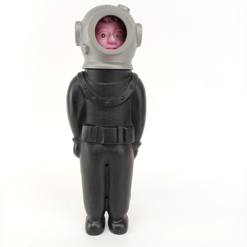Vintage laurie hong kong deep - laurie,