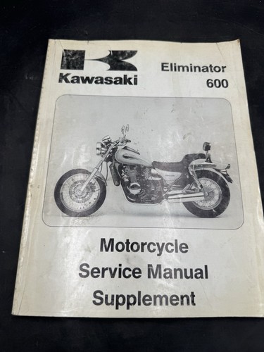 1995 1996 kawasaki eliminator - kawasaki,