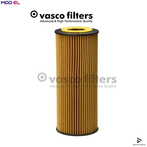 Oil filter v327 for alpina - v327, bmw