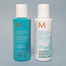 Moroccanoil Color Care Shampoo