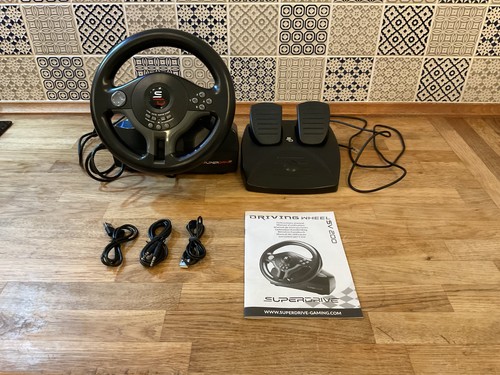 Subsonic superdrive sv200 - subsonic,
