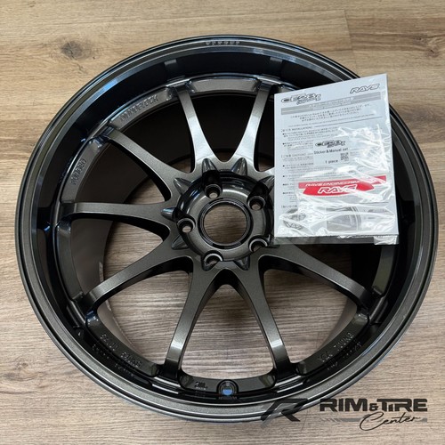 Volk ce28 club racer black - volk,