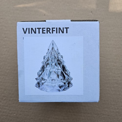 Ikea led tree - led, vinterfint
