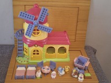 ELC Happyland Windmill Farm