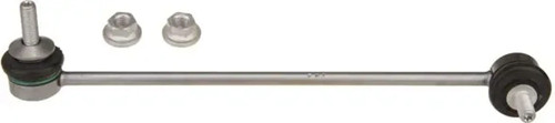 Stabilizer link coupling - coupling, rod