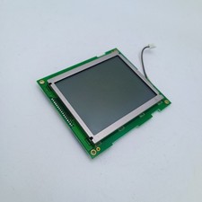 JRC Koden Optrex LCD