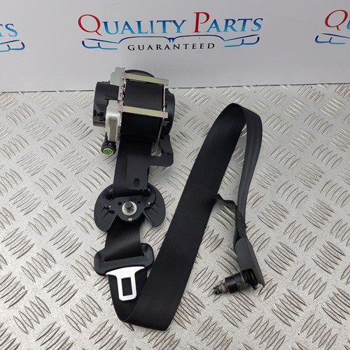 Kia sportage seat belt - sportage,
