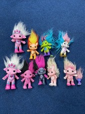 Zelfs Webina Troll Figure