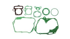 Engine gasket set - engine,
