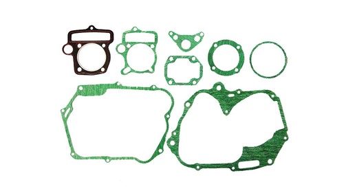 Engine gasket set yx140 - set,