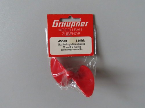 Graupner 455 10 - graupner, no.455.10