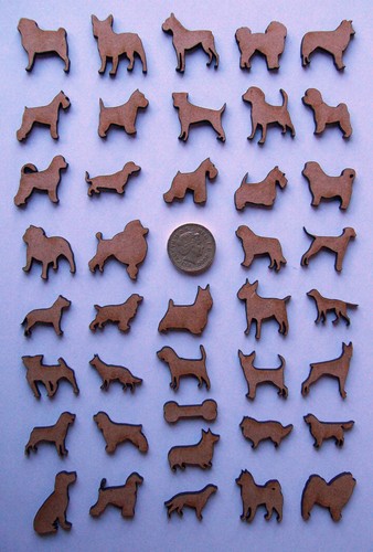 Mdf wooden laser 25mm cut - laser,