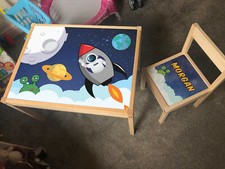 Personalised STICKER ONLY for