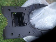 YAMAHA VITY 125 FOOT PANEL