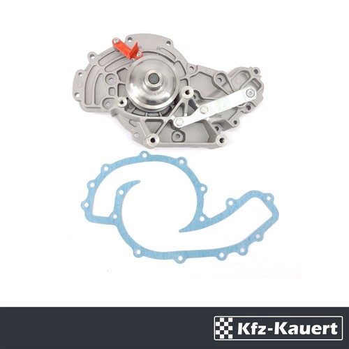 Geba water pump - water, w/