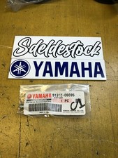 1 bolt j17 yamaha 91312-06035