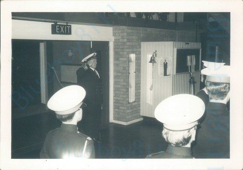 1967 lancashire sea cadets - sea,
