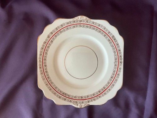 Royal stafford bone - bone, cake