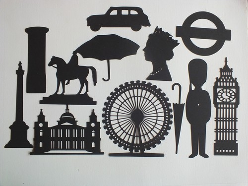 Famous buildings london - 9,