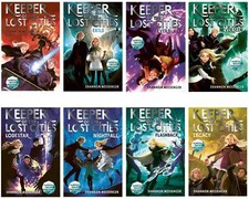 Keeper of the Lost Cities