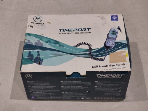 Motorola timeport mobile - motorola,
