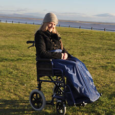Splash Wheelchair Cosy -