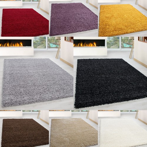 Extra large rugs short - large, pile