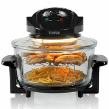  DAEWOO Halogen Airwave 17L