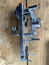 Goblin 700 Alloy Frame Tray