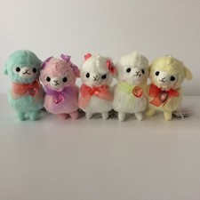 AMUSE Girly Kids Alpacasso x1