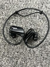 SONY Walkman NWZ-W273 4GB Waterproof Sports MP3 Player